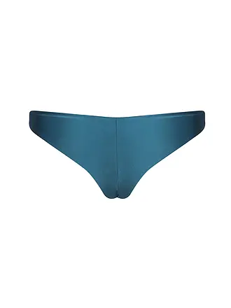 MRS & HUGS | Culotte de bikini brésilienne Young pour femmes | grün